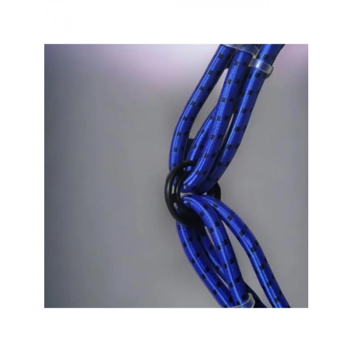 8 Kancalı Araç Gergisi - Güçlü ve Dayanıklı