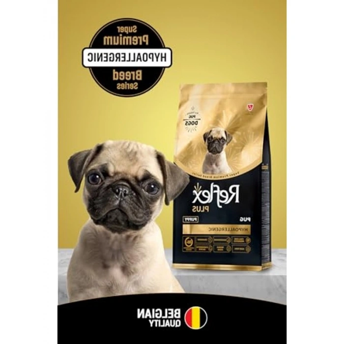 8 Kg Yavru Köpek Maması, Doğal İçerik