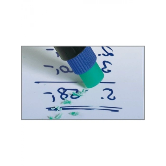 8li Solmayan Renkli Kalem Seti - Farklı Uç Kalınlıkları