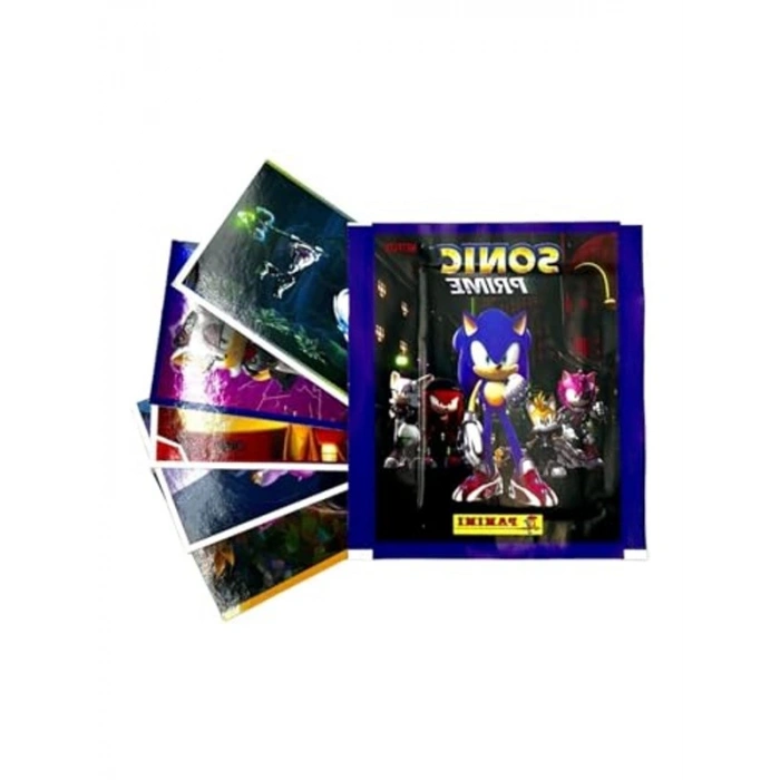 8li Sticker Seti, Çıkartmalar, Eğlenceli Tasarım