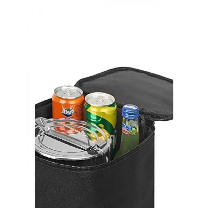 8 Litre Termos Çanta - Sıcak ve Soğuk Tutma Özelliği