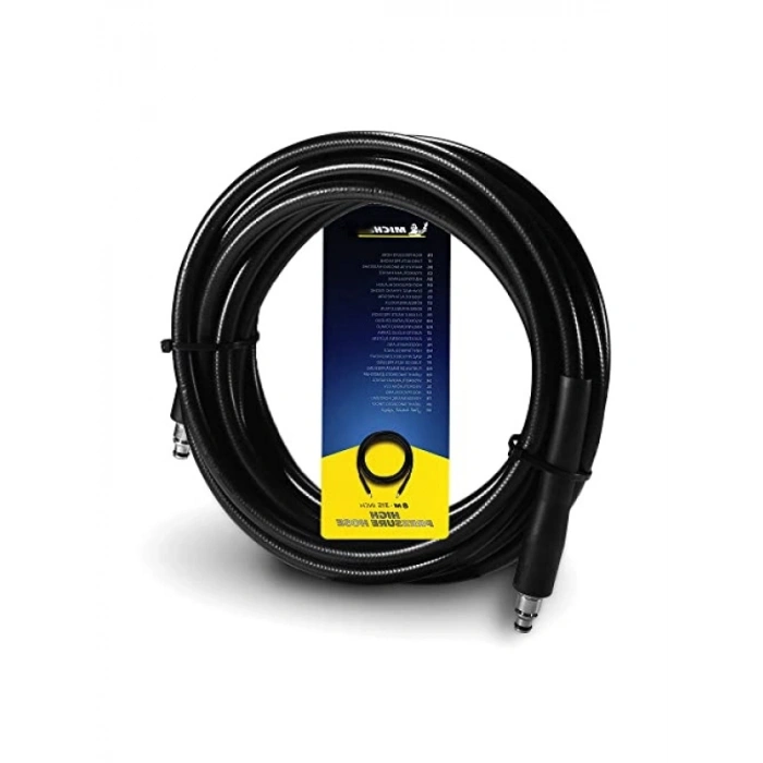 8 Metre Basınçlı Yıkama Makinesi Hortumu