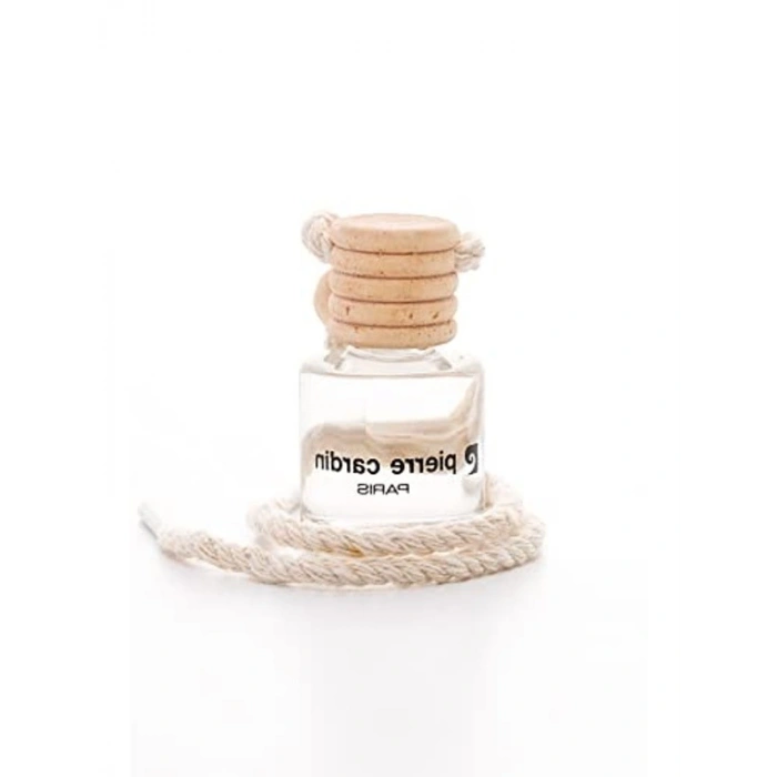 8 ml Araba Kokusu, City Lights Tasarımı ile Ferahlatıcı Etki