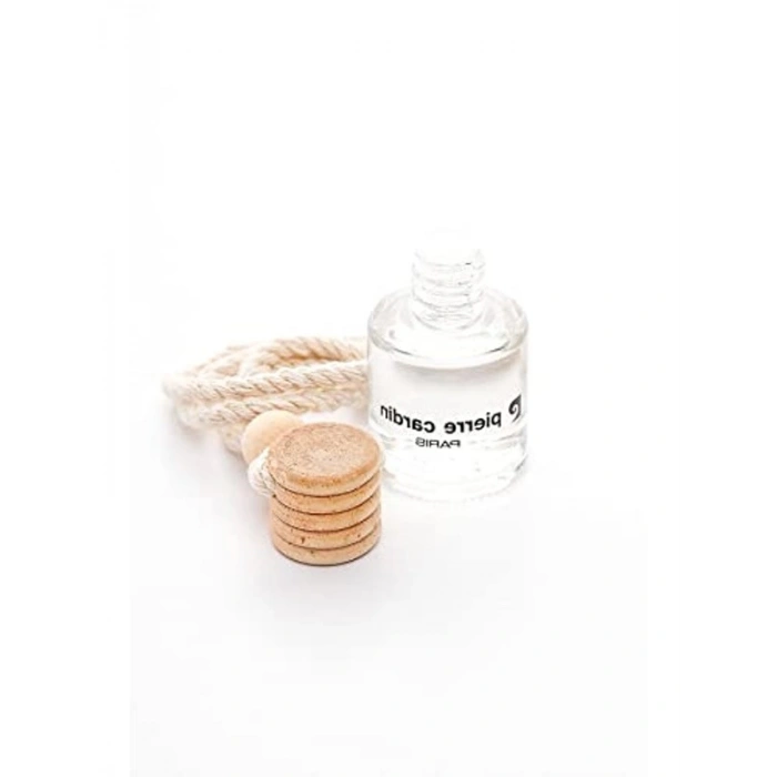 8 ml Araba Kokusu, City Lights Tasarımı ile Ferahlatıcı Etki