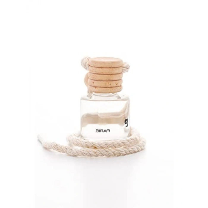 8 ml City Lights Araba Kokusu