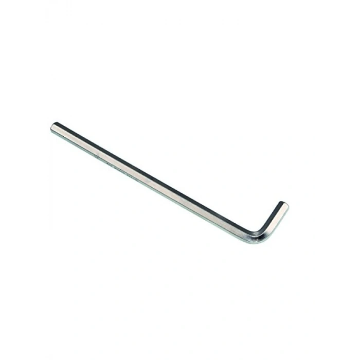 8 mm Uzun Boy Allen Anahtar - Dayanıklı ve Kullanışlı