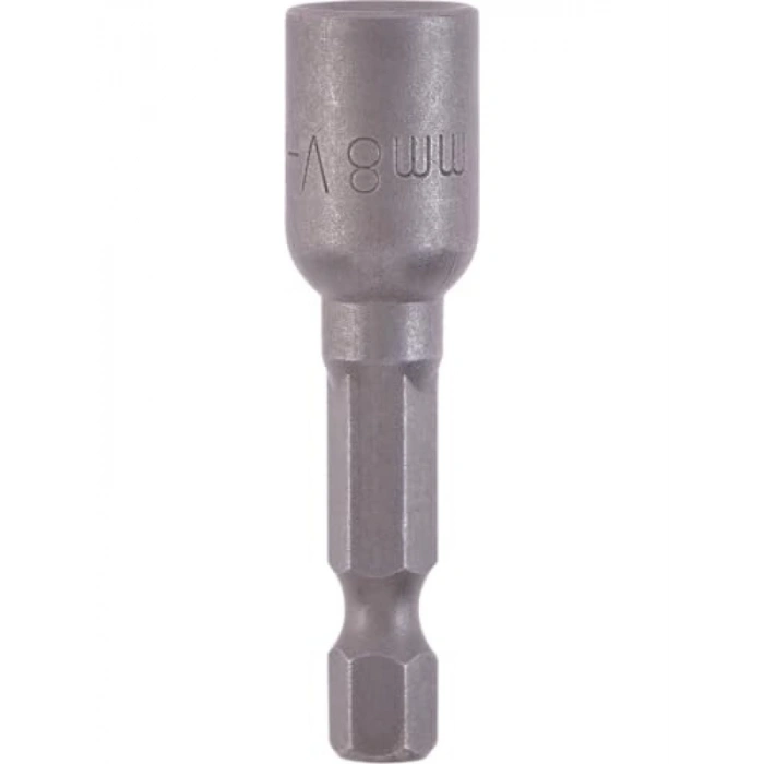 8 mm Uzunlukta Yüksek Kaliteli Bits Ucu