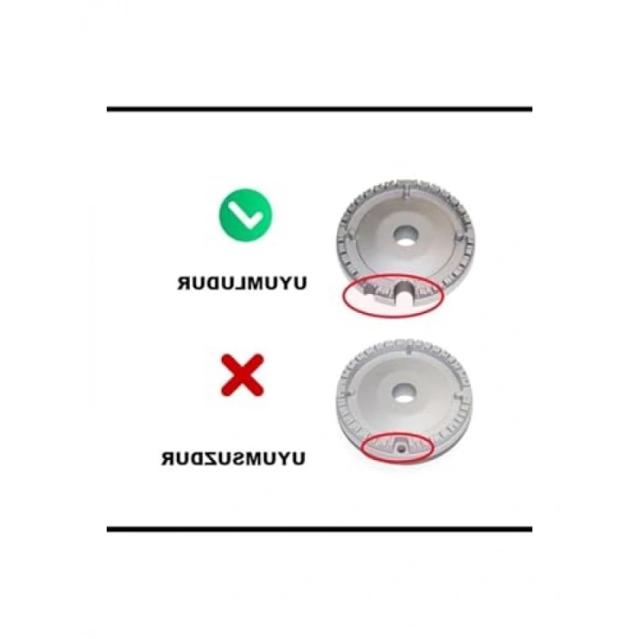 8 Parça Çakmak Delikli Bek ve Kapak Takımı - Siyah