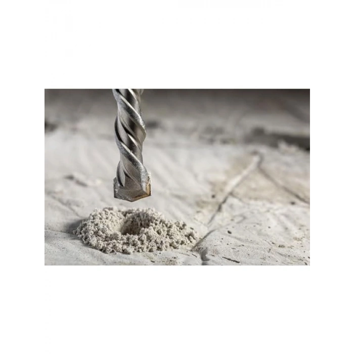 8 Parça Tungsten Karbür Beton Matkap Uç Seti