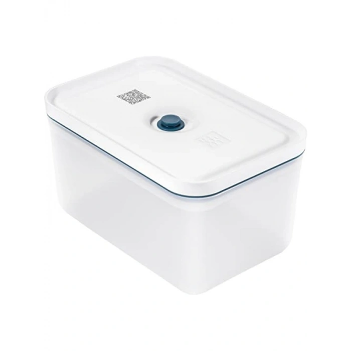 8 Parçalı Vakum Saklama Seti, Plastik, Torba ve Pompa Dahil