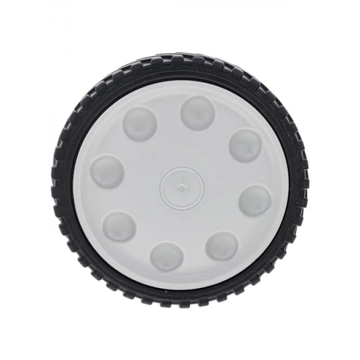 8 x 2 Tekerlek Boşta Kiti