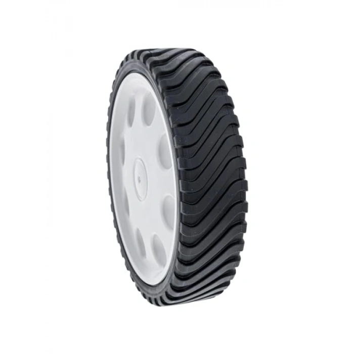 8 x 2 Tekerlek Boşta Kiti