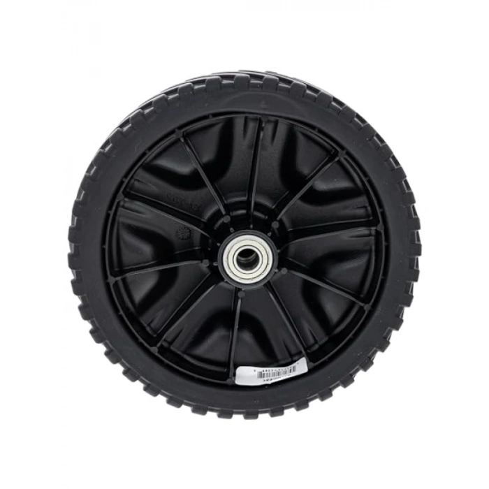 8 x 2 Tekerlek Boşta Kiti