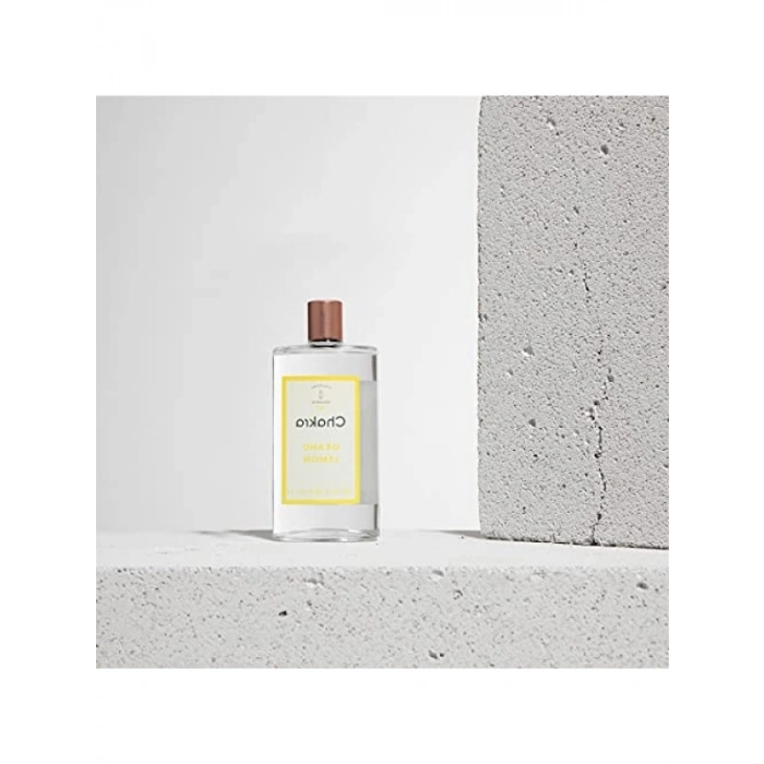 80 Derece Grand Lemon Kolonya, 50 ml