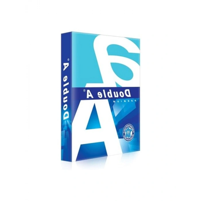 80 g/m² A4 Fotokopi Kağıdı - Yüksek Kalite