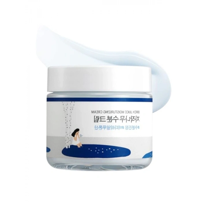 80 ml Yüz Kremi - Moisturizing Cream