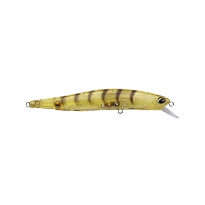 80 mm Duo Realis Suni Yem, Gold Shrimp