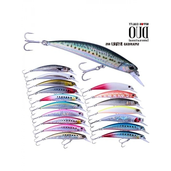 80 mm Sin Tipi Batan Yem