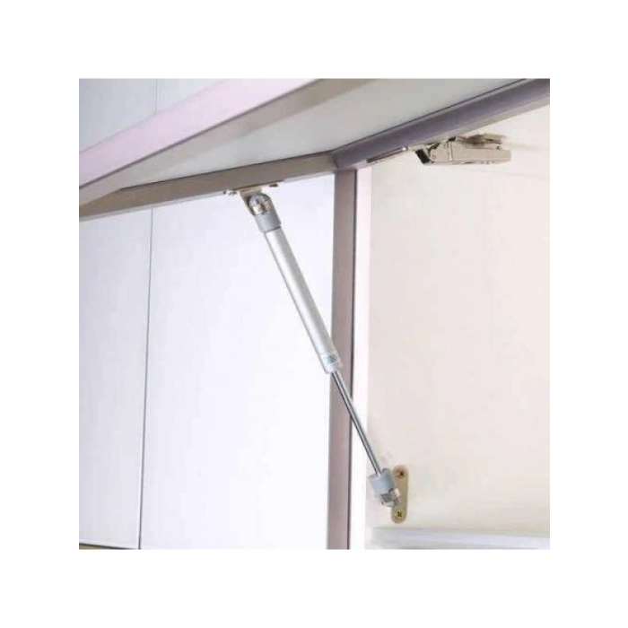 80 N Gazlı Piston Dolap Kapak Amortisörü (27 cm)