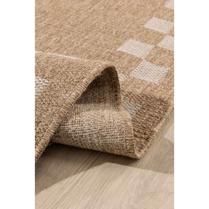80 x 150 cm Ebatlarında Renkli Halı, Salon ve Koridor Kullanımı İçin