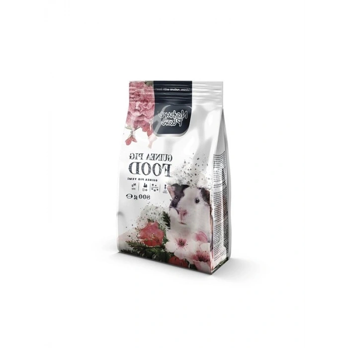 800 Gr Ginepig Yemi, 5 Adet