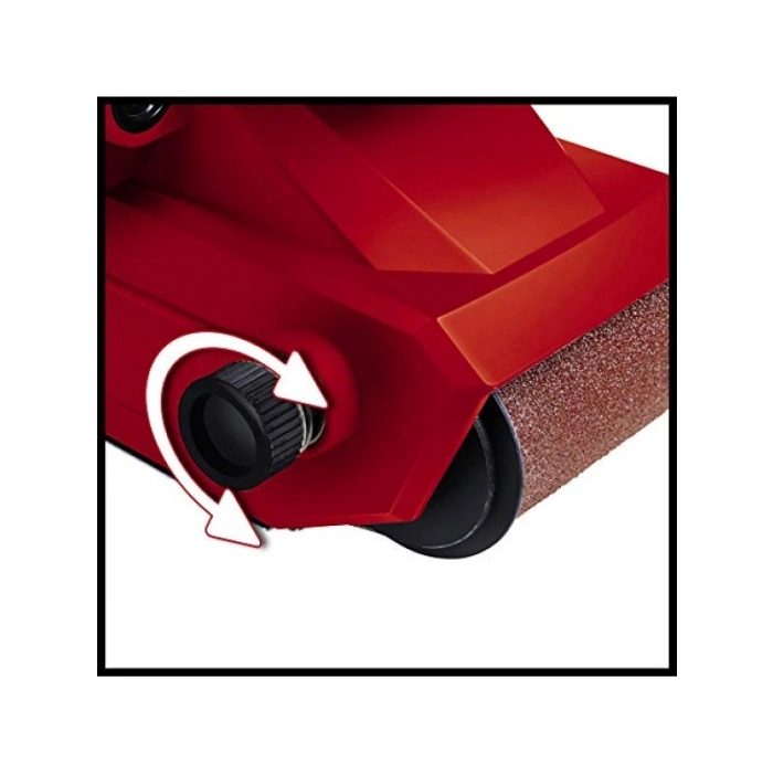 800 W Güçlü Tank Zımpara Makinesi