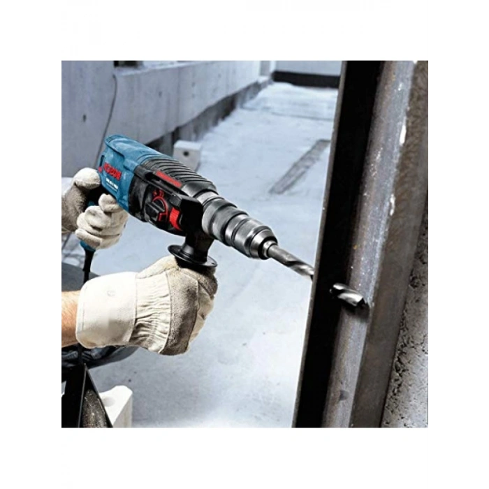 800 W Kırıcı Delici Matkap (2,7 kg)