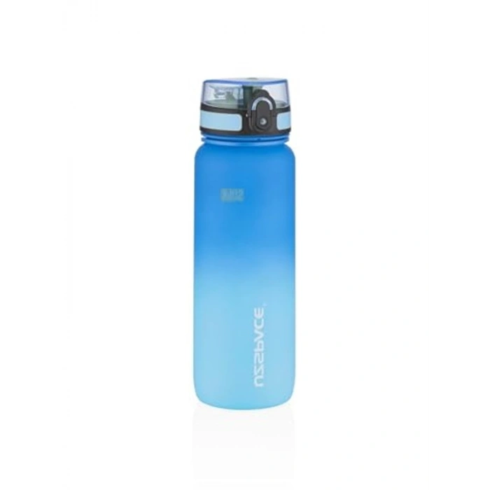 800ml Sızdırmaz Motivasyonel Su Matarası