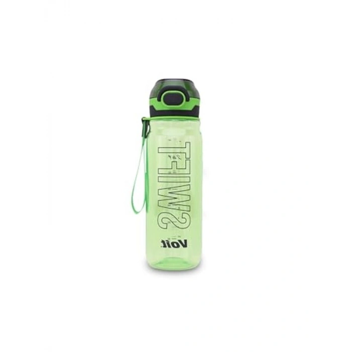 800ML TRITAN Suluk, Pratik ve Hafif Tasarım, Suya Dayanıklı