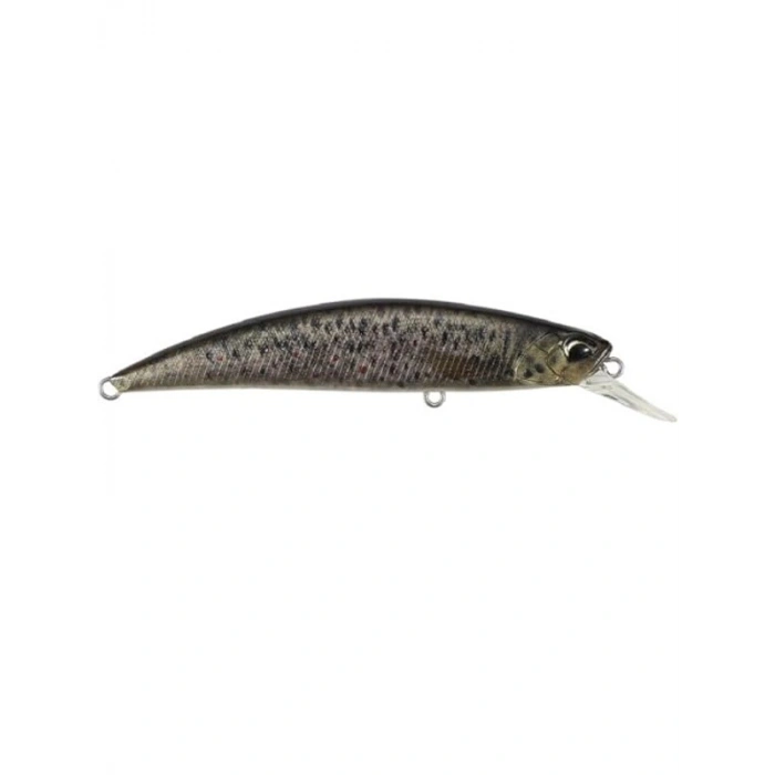 80SP B Trout ND Suni Yem, Balıkçılık İçin Etkili Tasarım