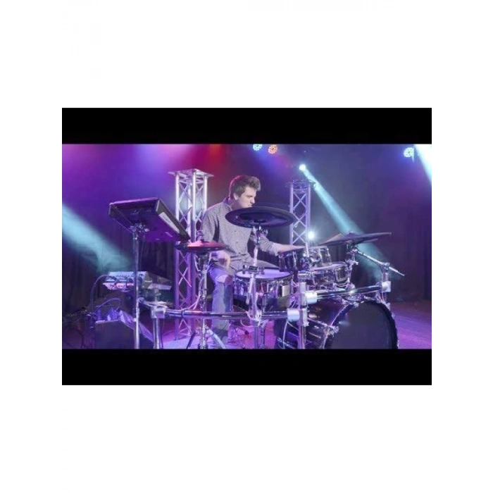 80W Davul Monitörü - Güçlü Ses Performansı