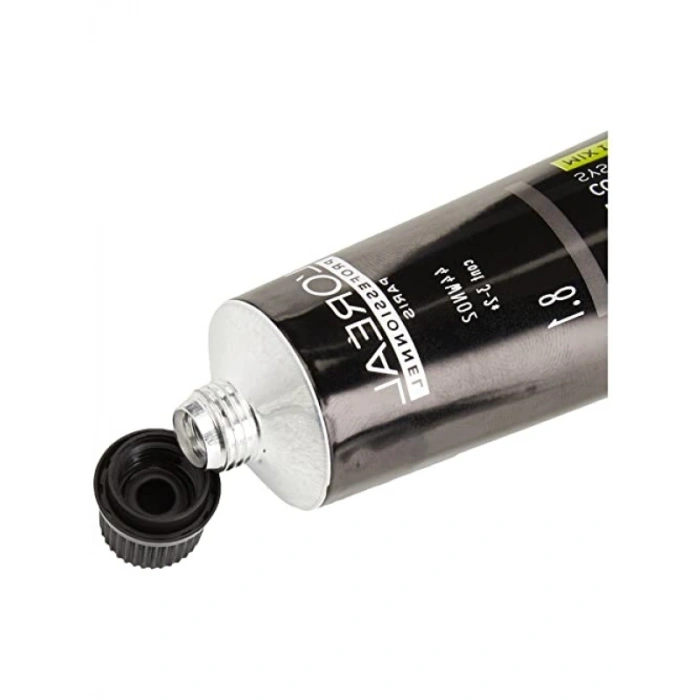 8.1 Açık Kumral Küllü Saç Boyası, 60 ml