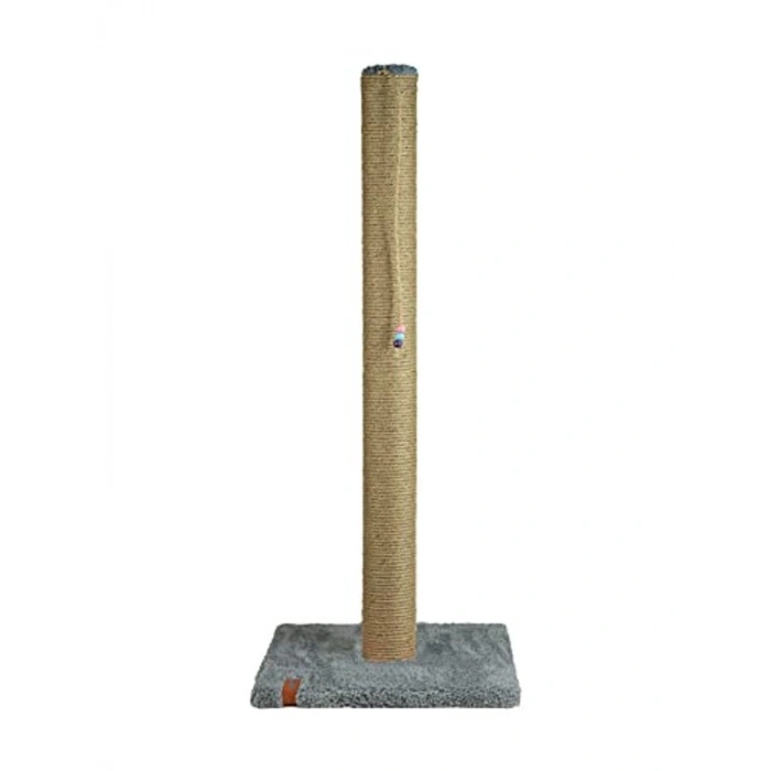 82 CM Lüks Catnipli Tırmalama Tahtası