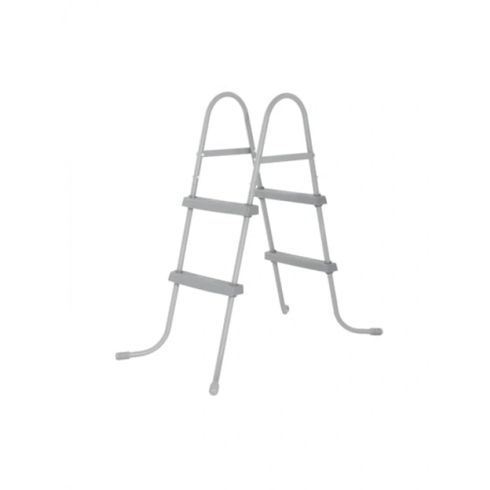 84 cm Yükseklikte Havuz Merdiveni