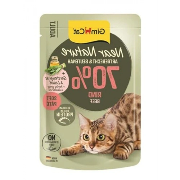 85 Gr Sığır Etli, Lezzetli Köpek Ödülü