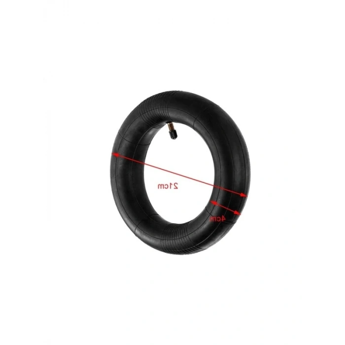 8,5 İnch Elektrikli Scooter İç Lastiği
