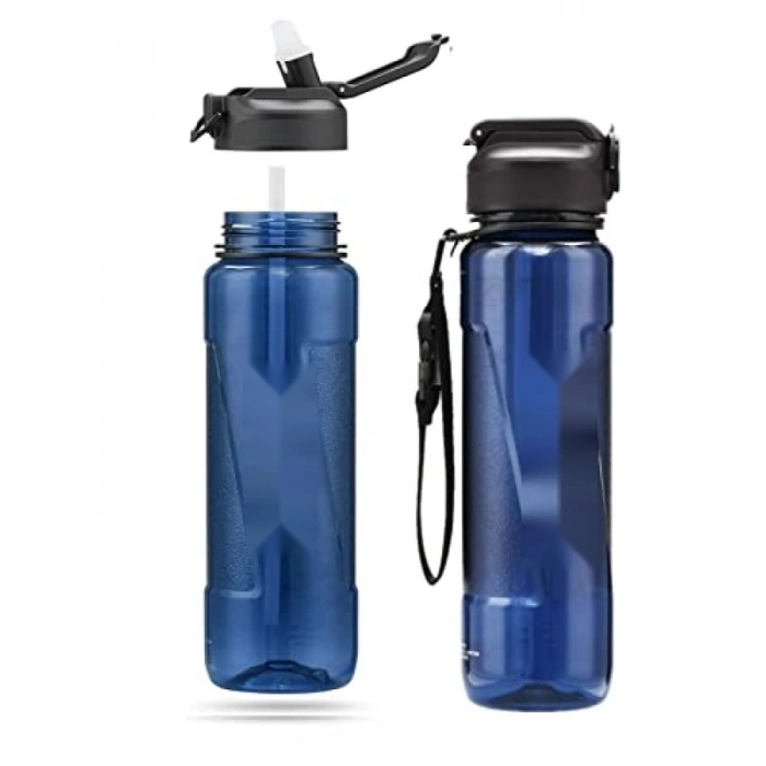 850ml Tritan Su Matarası, Sızdırmaz Özellik