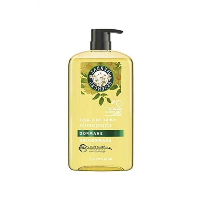 865 ml Aydınlatıcı Şampuan, Chamomile