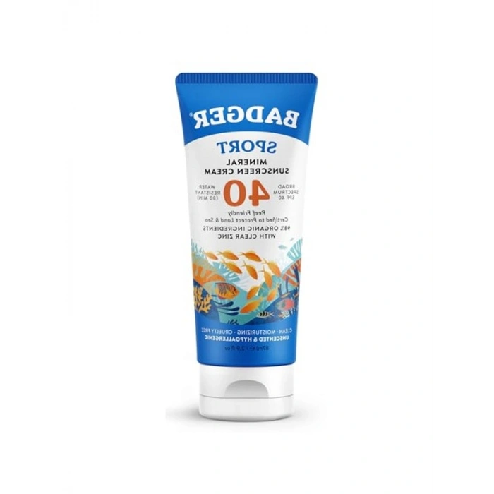 87 ml Kokusuz Güneş Kremi, SPF40 Yüksek Koruma