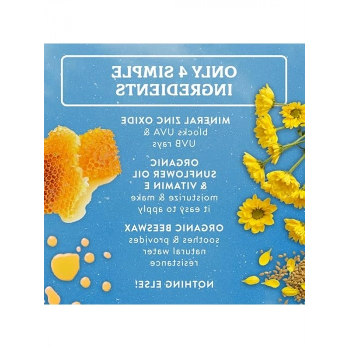 87 ml Kokusuz Güneş Kremi, SPF40 Yüksek Koruma