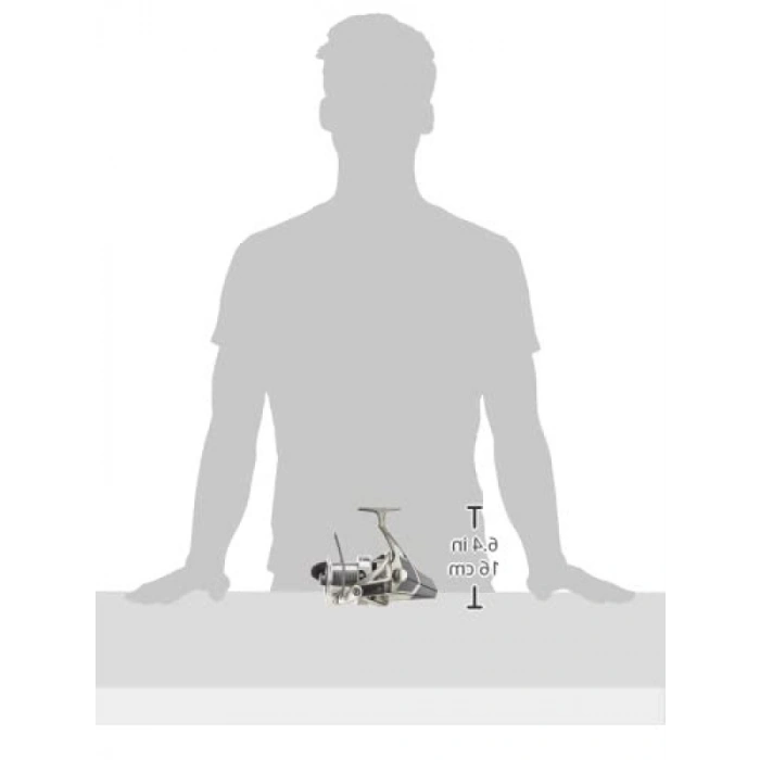 8K Spinning 5Bb+1Rb 4.7:1 Dişli Oranı Yüksek Kaliteli Olta Makinesi