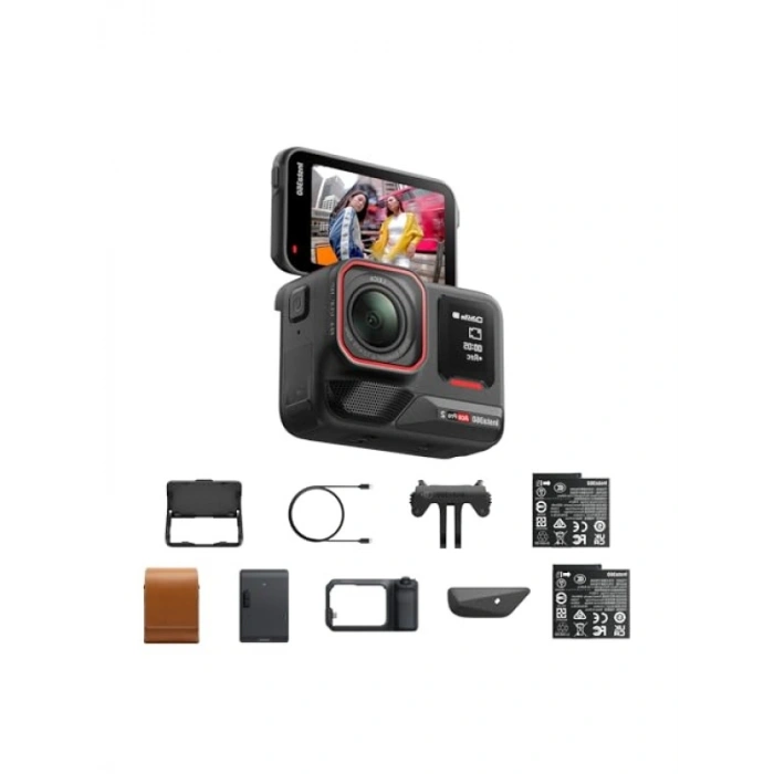 8K Su Geçirmez Aksiyon Kamerası