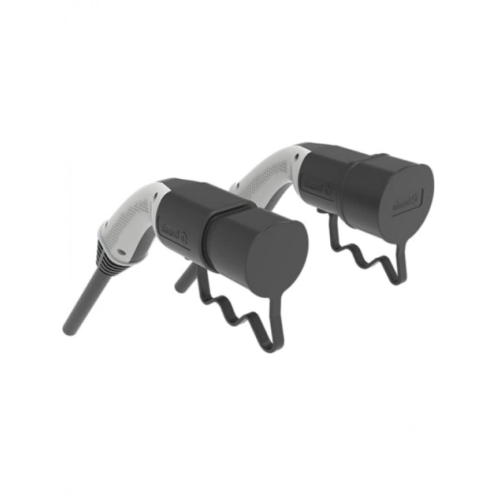 8m Uzunlukta Trifaze 32A Elektrikli Araç Şarj Kablosu