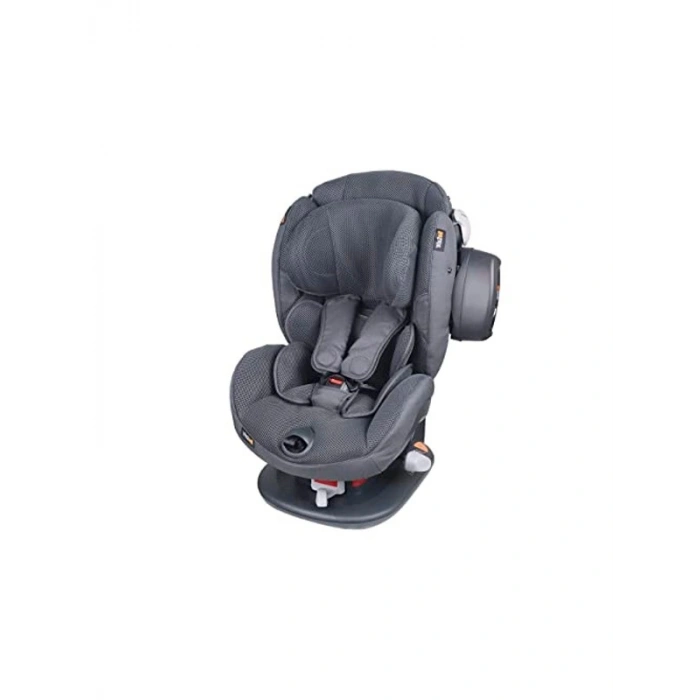 9-18 Kg Ağırlık İçin Çocuk Araba Koltuğu, Anthracite