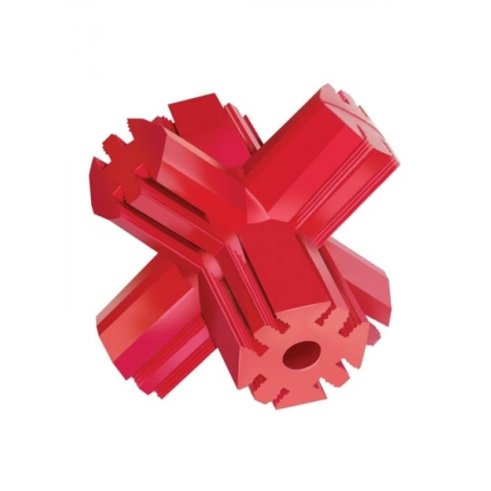 9 cm Boyutunda Köpek Diş Bakım Oyuncak