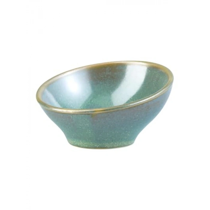 9 Cm Boyutunda Modern Kase, Şık Tasarımı ile Sofra Sunumları için İdeal