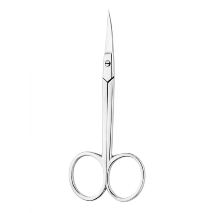 9 cm Kıvrık Uçlu Nakış Makası, Kullanışlı ve Pratik