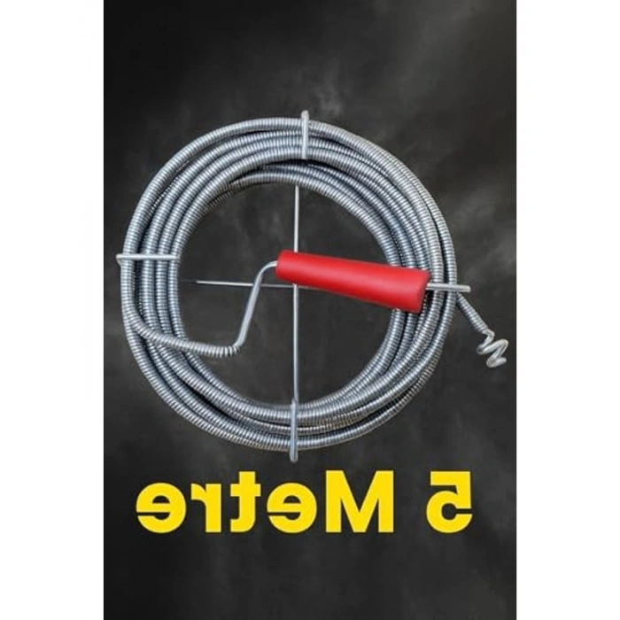9 mm Kalınlığında Metal Tel Kanal Açma Aleti, Kolay Kullanım