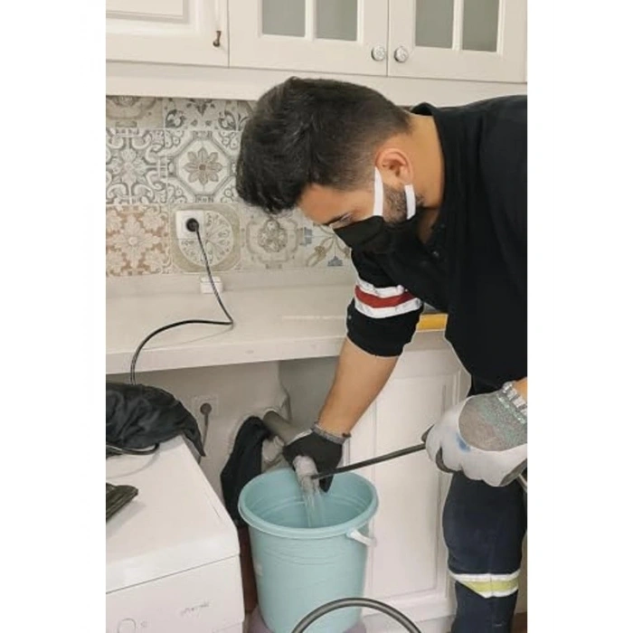 9 mm Kalınlığında Metal Tel Kanal Açma Aleti, Kolay Kullanım