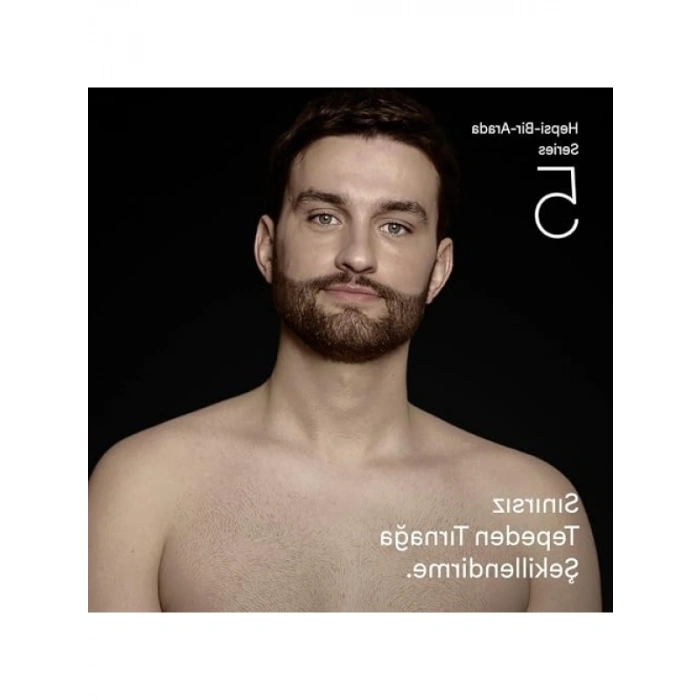 9u 1 Arada Tıraş Kiti AIO5540